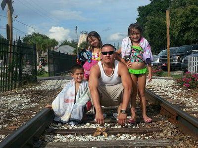 ricoavila789's profile picture. good morning everyone