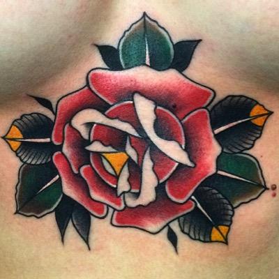 Tattoo Artist