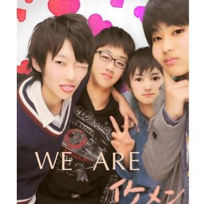 西葛西中卒業