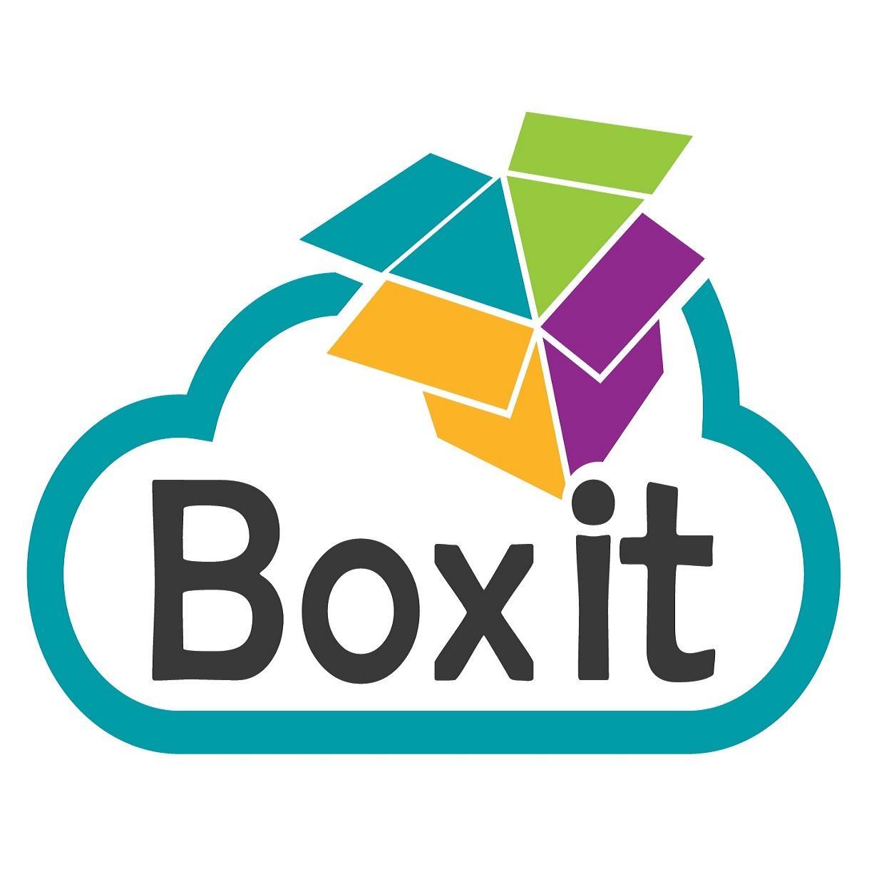 BoxitPost's profile picture. 