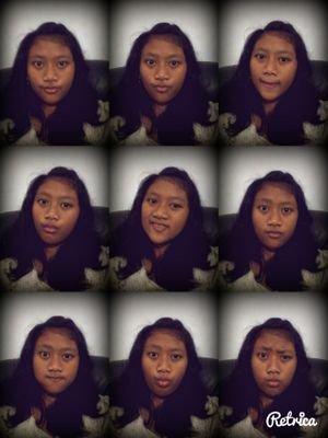 TiasMega's profile picture. Mega Rahayu { Dreamer } Be the good girl ☃ I will fight chasing dream