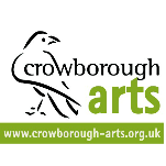 Promoting regular artistic, literary, craft, drama and musical events within the community of Crowborough and the surrounding areas.