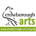 Crowborough Arts (@crowborougharts) Twitter profile photo
