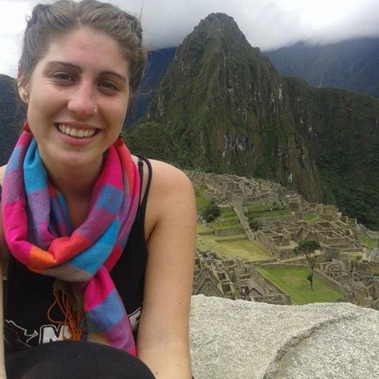 Agossuraniti's profile picture. Hincha de River -a pesar de mi familia-.