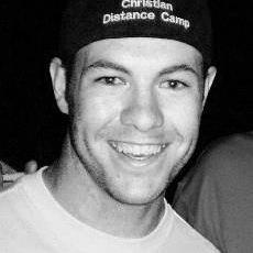 Jesus Follower, Personal Trainer, Runner, and owner of Ogilvie Fitness.