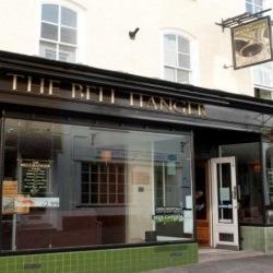 Craft Beer / Great Ale / Food served until 11pm / Chepstow Town Centre