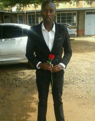 erickmutuma32's profile picture. What I do with my life is of my own
doing. I live it the best way I can.