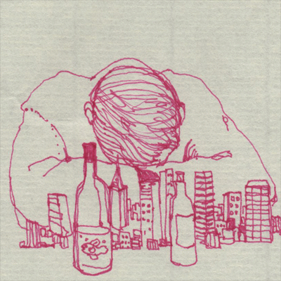 miniboone's profile picture. The band, not the experiment. (Words are Doug's.)