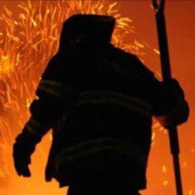 FstcDan's profile picture. Just an average Joe, working class, public servant..