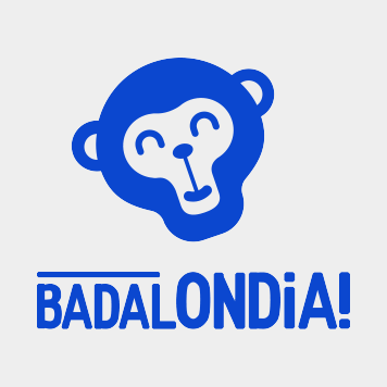 Badalondia!