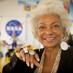Nichelle Nichols (@nichelleisuhura) Twitter profile photo Nichelle Nichols (@nichelleisuhura) Twitter profile photo