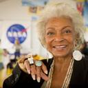 Nichelle Nichols - @NichelleIsUhura - Twitter