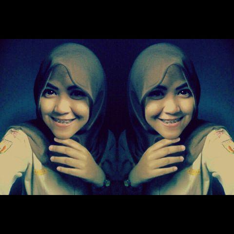 Kasih sayang tuhan selalu menyertaiku o:)
