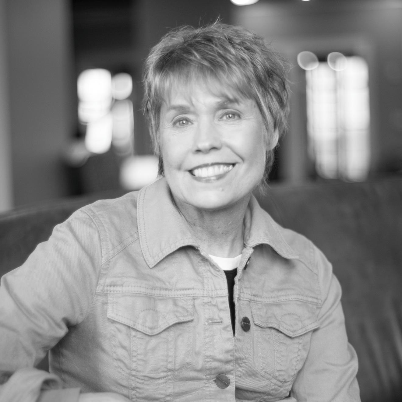Leader, author, and communicator championing preschool & children's ministries.