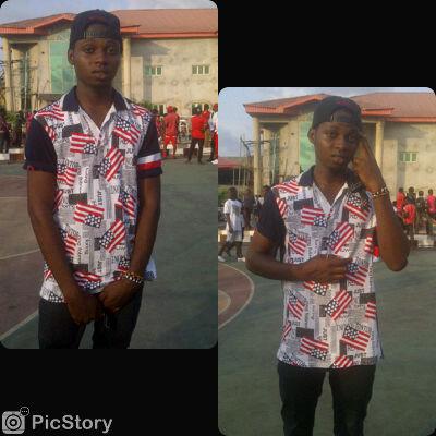 Nnamonahkelly's profile picture. Freeman