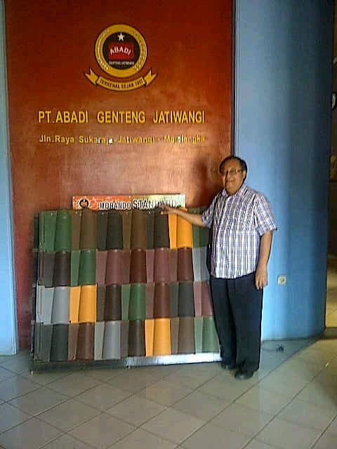 GABUNGAN PENGUSAHA KONTRAKTOR NASIONAL INDONESIA