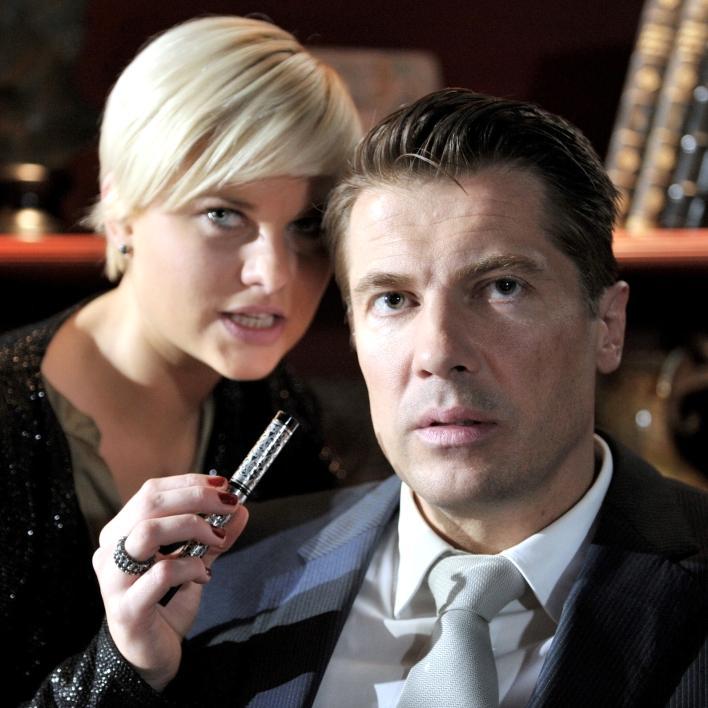 vlpresse's profile picture. Offizielles Pressebüro der deutschen TV-Serie Verbotene Liebe - Official Press Office for the german TV-Series Verbotene Liebe