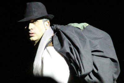 hugoafricafuent's profile picture. 