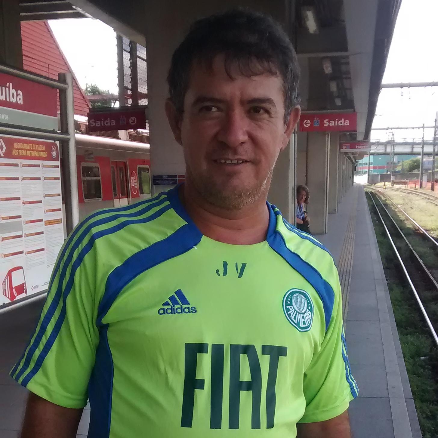 paulosillvaa's profile picture. 