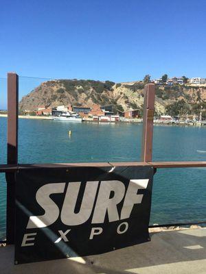 Surf Expo