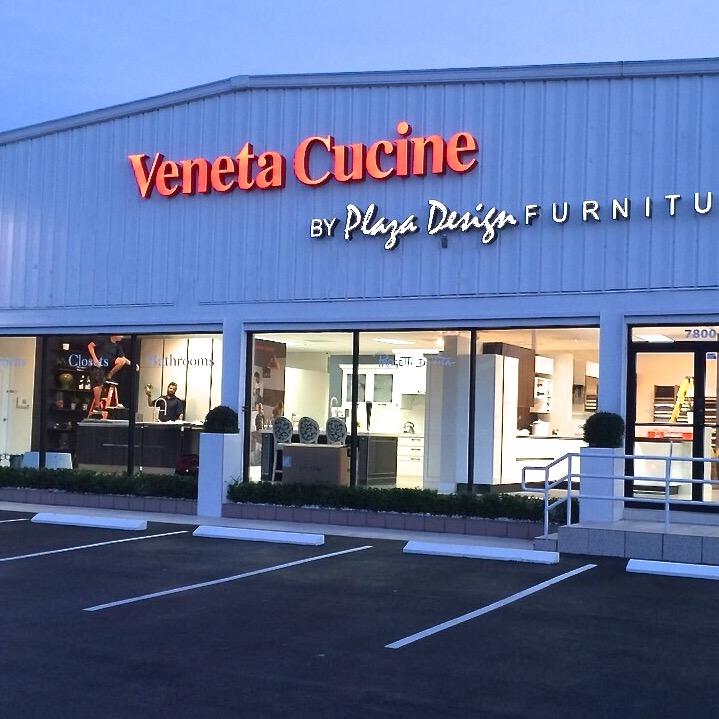Our Showroom is Located in Doral , here you would find a wide variety of our products such as Contemporary italian kitchen and Italian Furniture