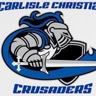 Carlisle Christian Academy Athletic Department