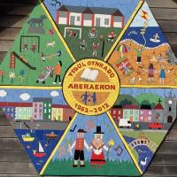 Ysgol Aberaeron(@Ysgol_Aberaeron) 's Twitter Profile Photo