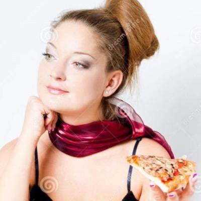 whats better than pizza and babes