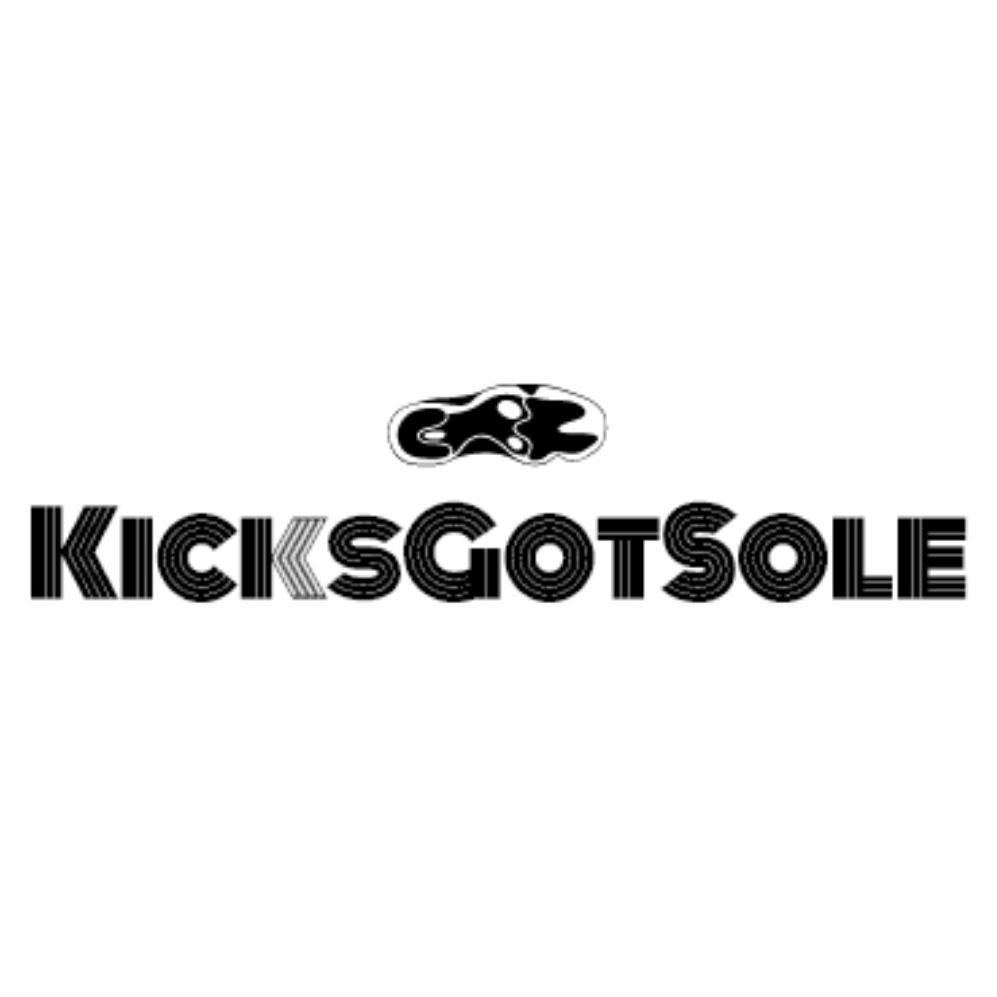 kicksgotsole's profile picture. kicks got soul too!  check out my instagram for all the kicks in stock!  Check out my instagram handle @kicksgotsole!