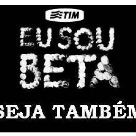 TIM BETA. SDV. TROCO RT.