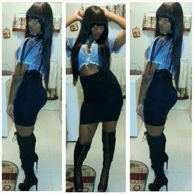 GlossBagsnBoys's profile picture. Pure Indian, My heart belongs to Mariah Skylar Mckinney love the skin im in and love the money i make #team49ers #teamheats