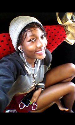 Nairobi|Mathematician|Pretty