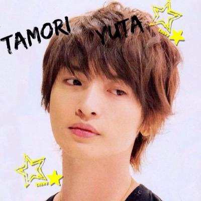 キスマイ玉ちゃん担☆フォローの際は、一言お願いします(*´∇｀*)