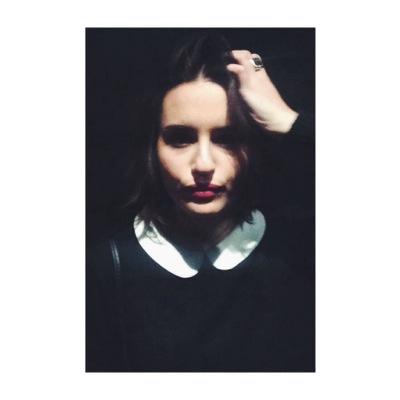 DilettaBi's profile picture. Student of Finance @uniLuiss // speaker @RadioLuiss // Responsabile settore musica @radioLuiss