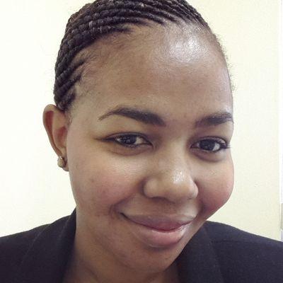 OriginQ's profile picture. Female Black and Awesome