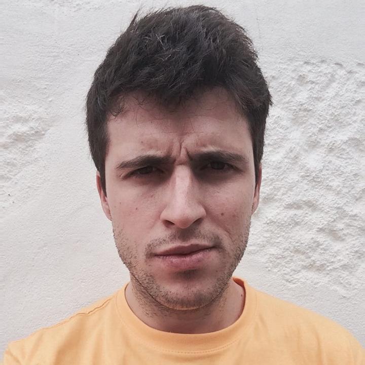 Digital Designer and Digital Director at @burocratik.