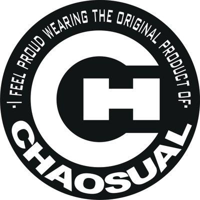 #Chaoswear #Chaosstyle - Original Brand | perlawanan akan tetap ada dengan berbagai gaya dijaman apapun | ☎: 085739091806 - 081236316556