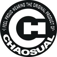 CHAOSUAL brand (@chaosual) 's Twitter Profile