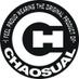 CHAOSUAL brand (@chaosual) Twitter profile photo
