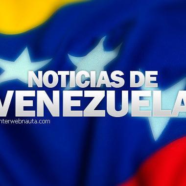 Ahora más cerca, noticias de Venezuela.