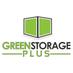 Green Storage Plus (@greenstoragetx) Twitter profile photo