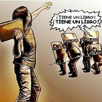 Leer para sobrevivir
