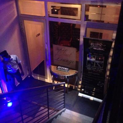 Premiere VIP Lounge Bar & Restaurant in Lagos, Nigeria. Table bookings: +234 809 978 8269