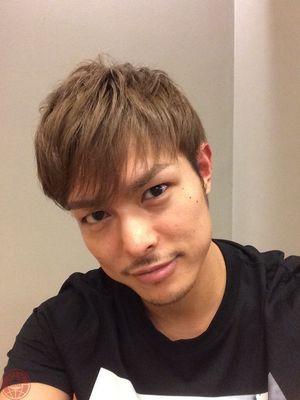 三代目･EXILE超大好きです!!