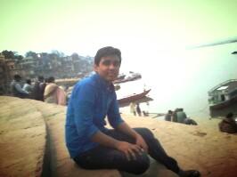 roking love to do photography and capture nature pic in my camera