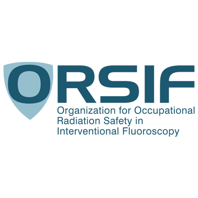 The Organization for Occupational Radiation Safety in Interventional Fluoroscopy