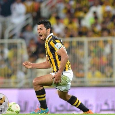 عشاق نادي الاتحاد في العراق عشقي الوحيد هوى الاتي عراقي وافتخر ❤ الهدف من هذا الحساب هوحب الاتحاد والتقليل من الطائفية بين العراق والسعوديه