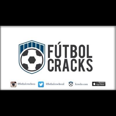 Partidos, reservas, jugadores, organización de torneos y contenido deportivo. Disponible para iOS y Android - Futbolcracks. Trasmisión: Periscope@futbolcracksco