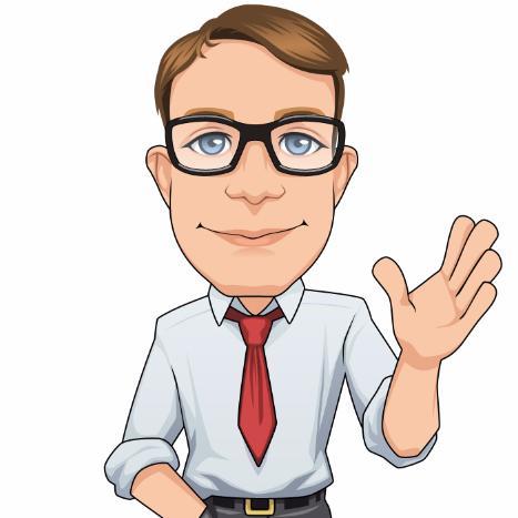 I love technology and talk about investing and running companies(mostly).