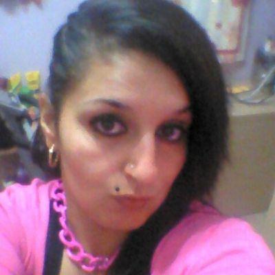 ChamizoRebeca's profile picture. 